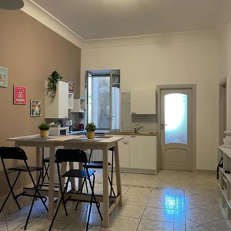 Bottiglieri's * Nápoles