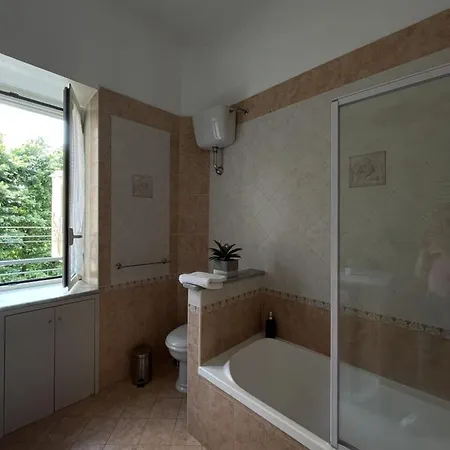 Bottiglieri's Apartamento *