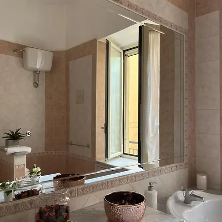 Bottiglieri's Apartamento Nápoles