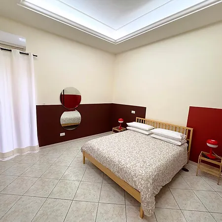 Bottiglieri's Home-near Station & Metro * Nápoles