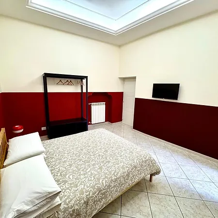 Appartement Bottiglieri's Home-near Station & Metro Naples