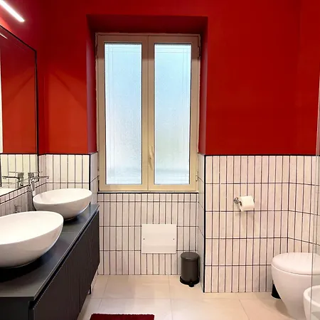 Bottiglieri's Home-near Station & Metro * Naples