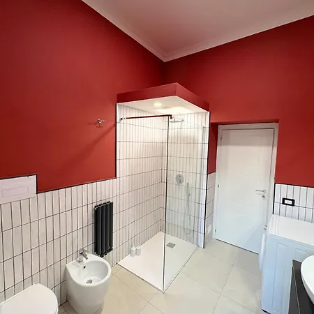 Bottiglieri's Home-near Station & Metro * Naples