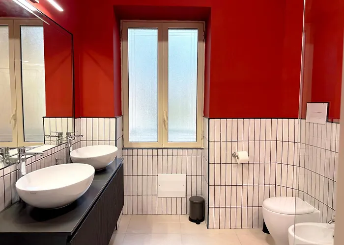 Bottiglieri's Home-near Station & Metro * Naples