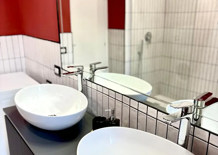 Bottiglieri's Home-near Station & Metro Appartement Naples